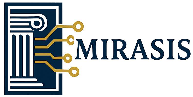 Mirasis Logo